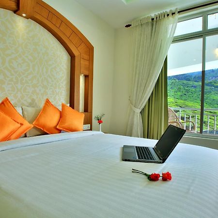 Monsoon Grande Munnar Exterior foto