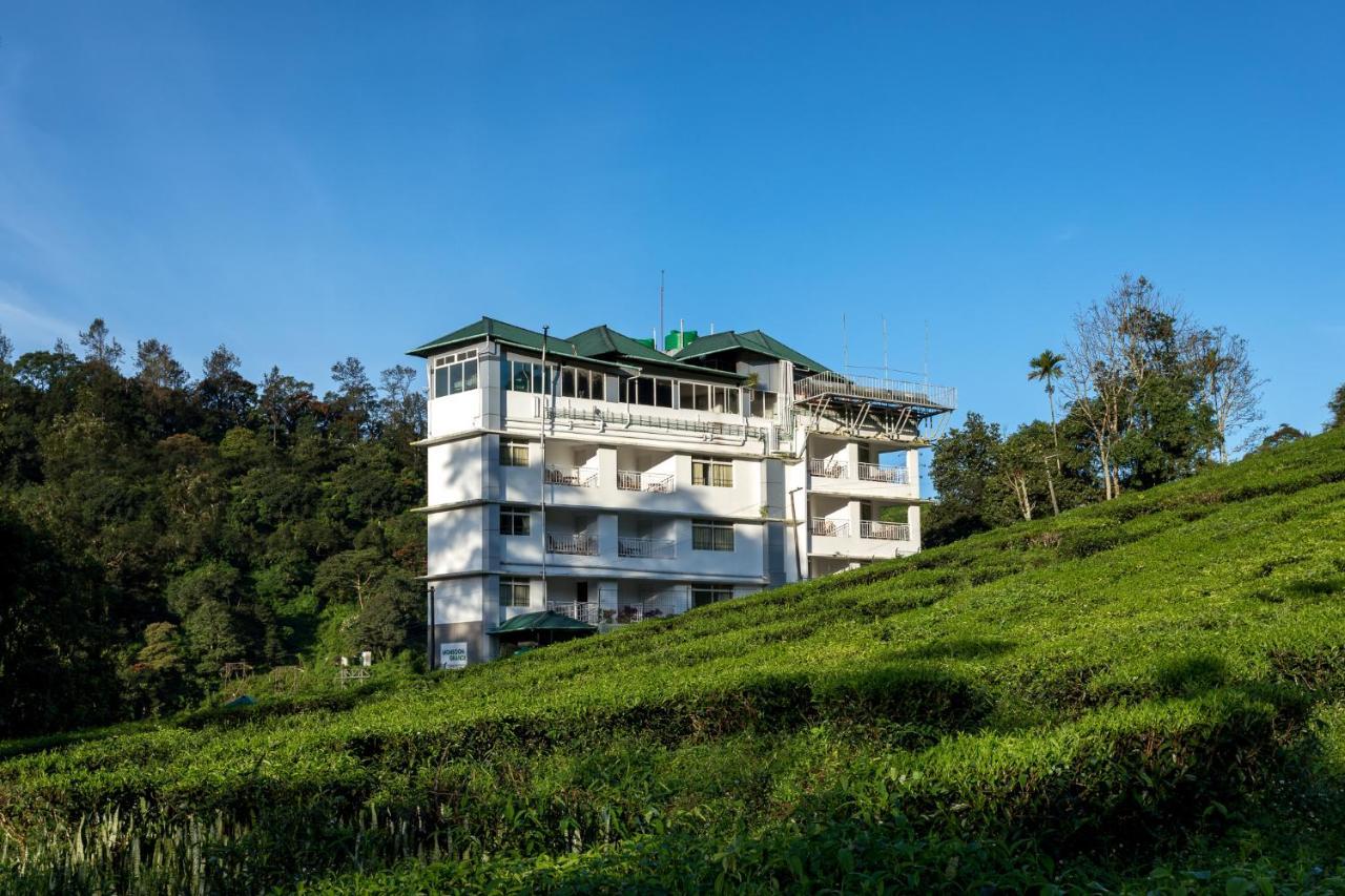 Monsoon Grande Munnar Exterior foto