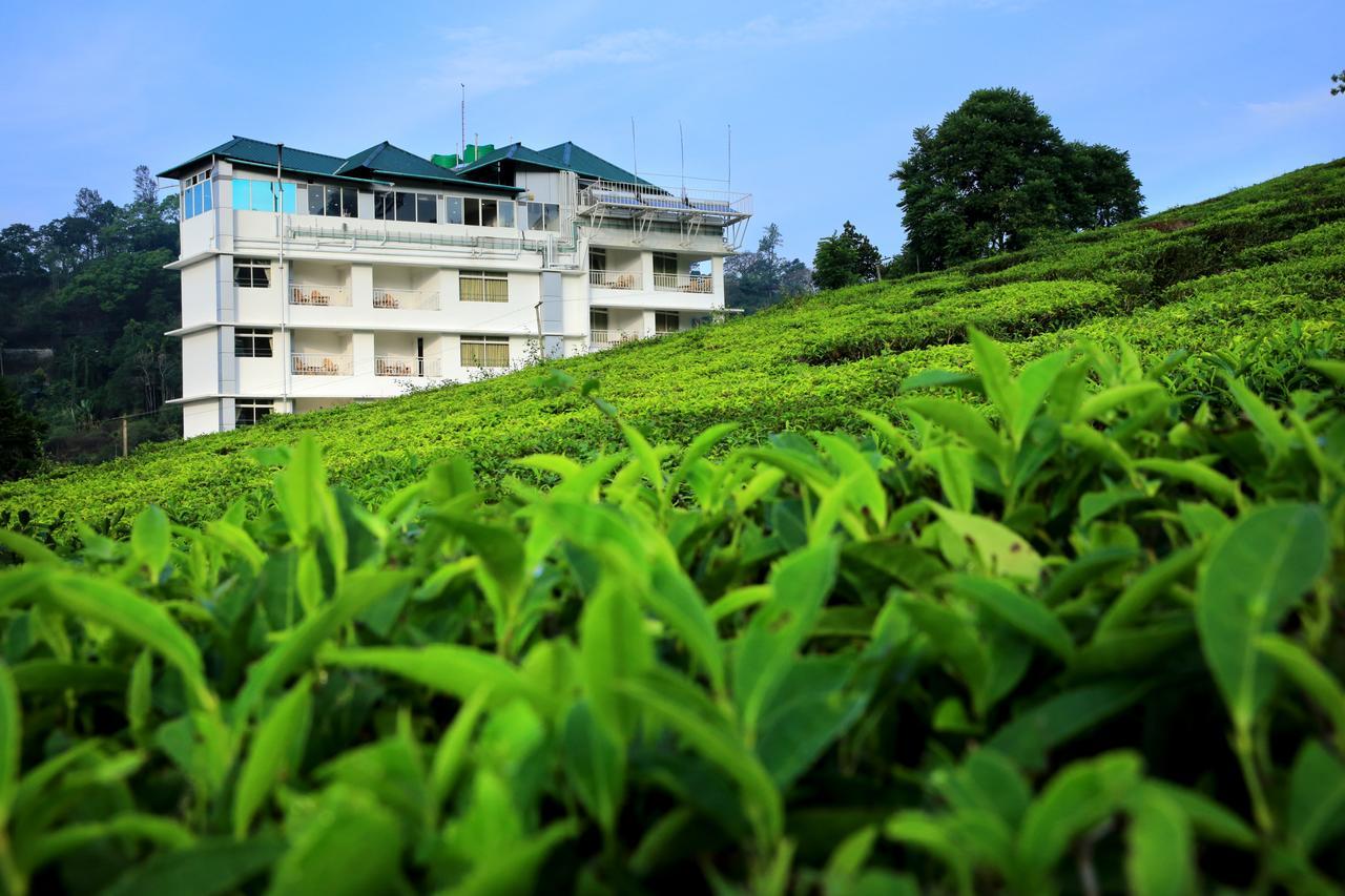 Monsoon Grande Munnar Exterior foto