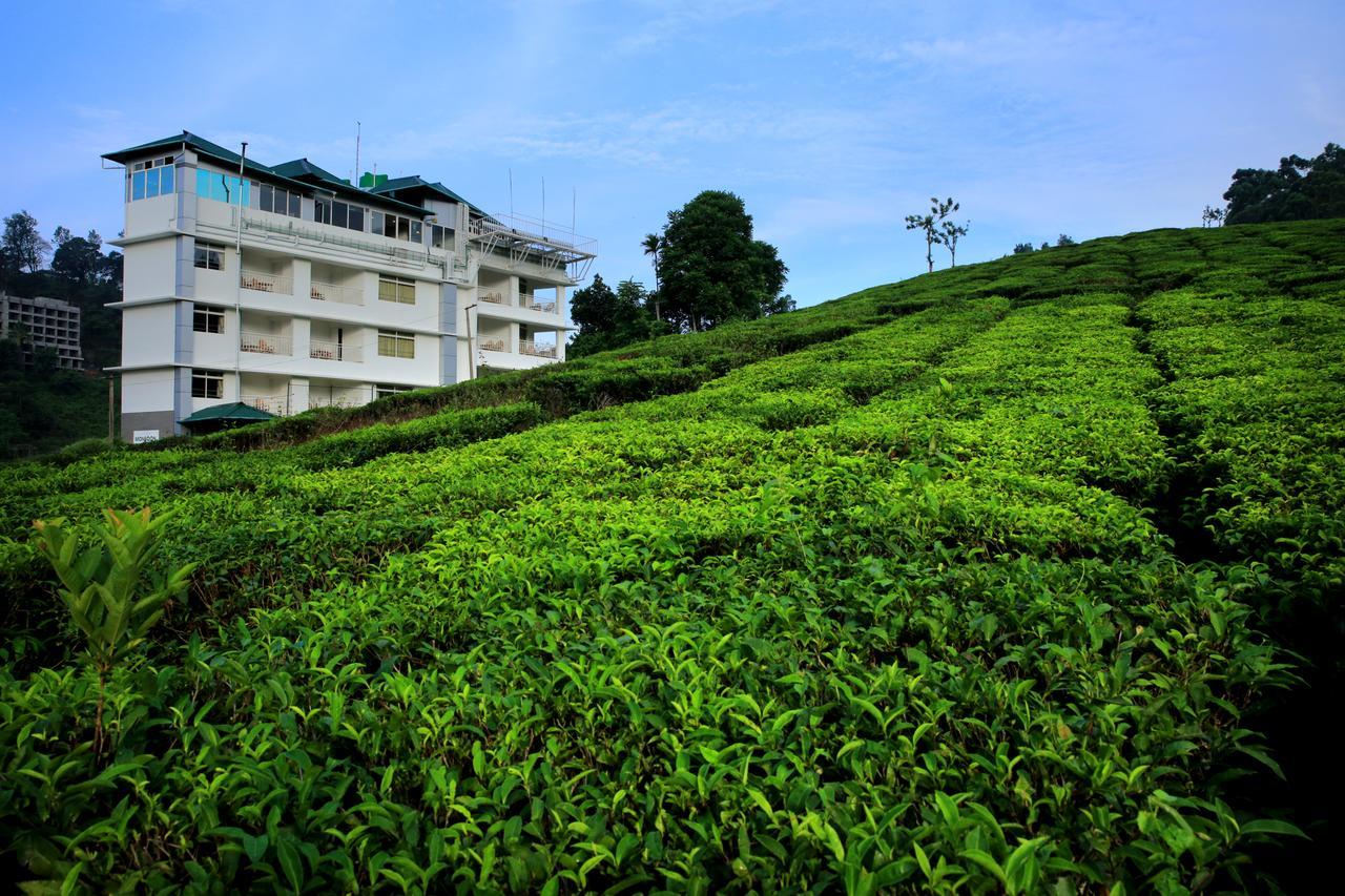 Monsoon Grande Munnar Exterior foto